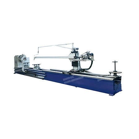 Automatic TIG Inner Hole Cladding Machine suppliers