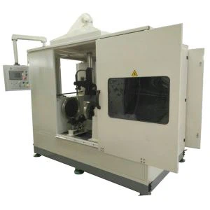 Automaitc LPG Tank Welding Machine